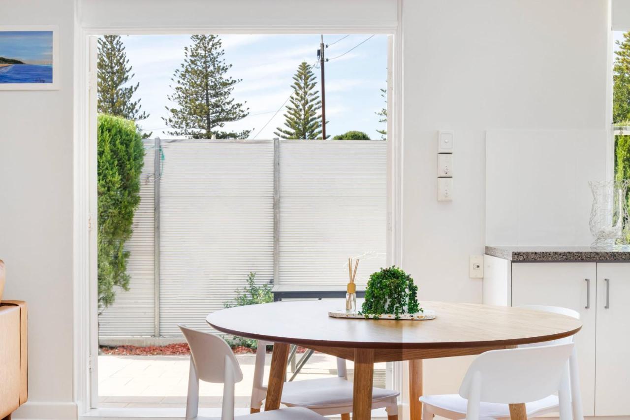 Relaxing 3Br Beachside Haven Grange Exterior foto