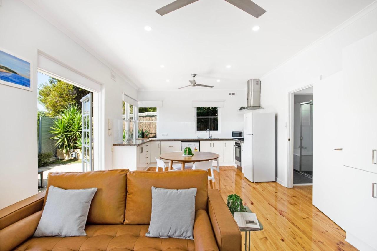 Relaxing 3Br Beachside Haven Grange Exterior foto
