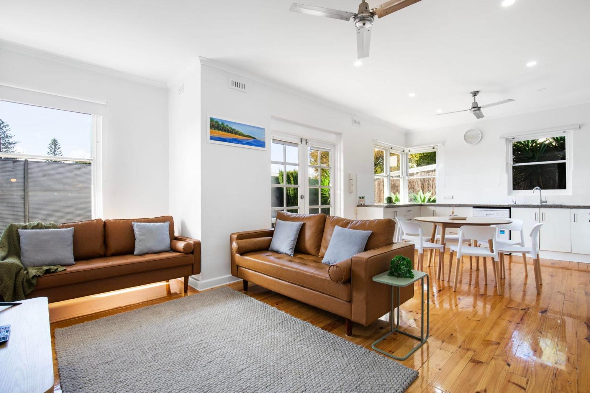 Relaxing 3Br Beachside Haven Grange Exterior foto