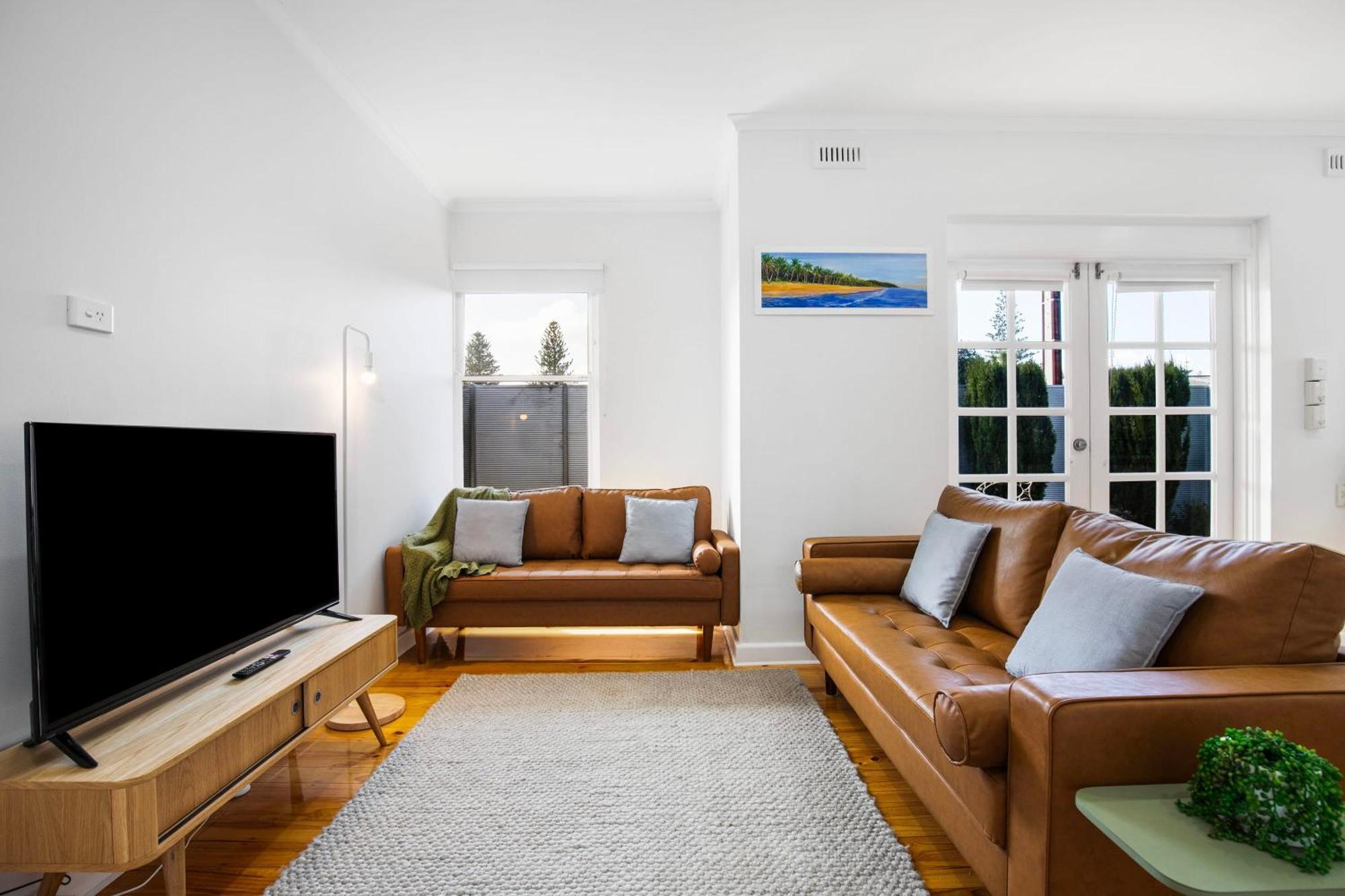 Relaxing 3Br Beachside Haven Grange Exterior foto