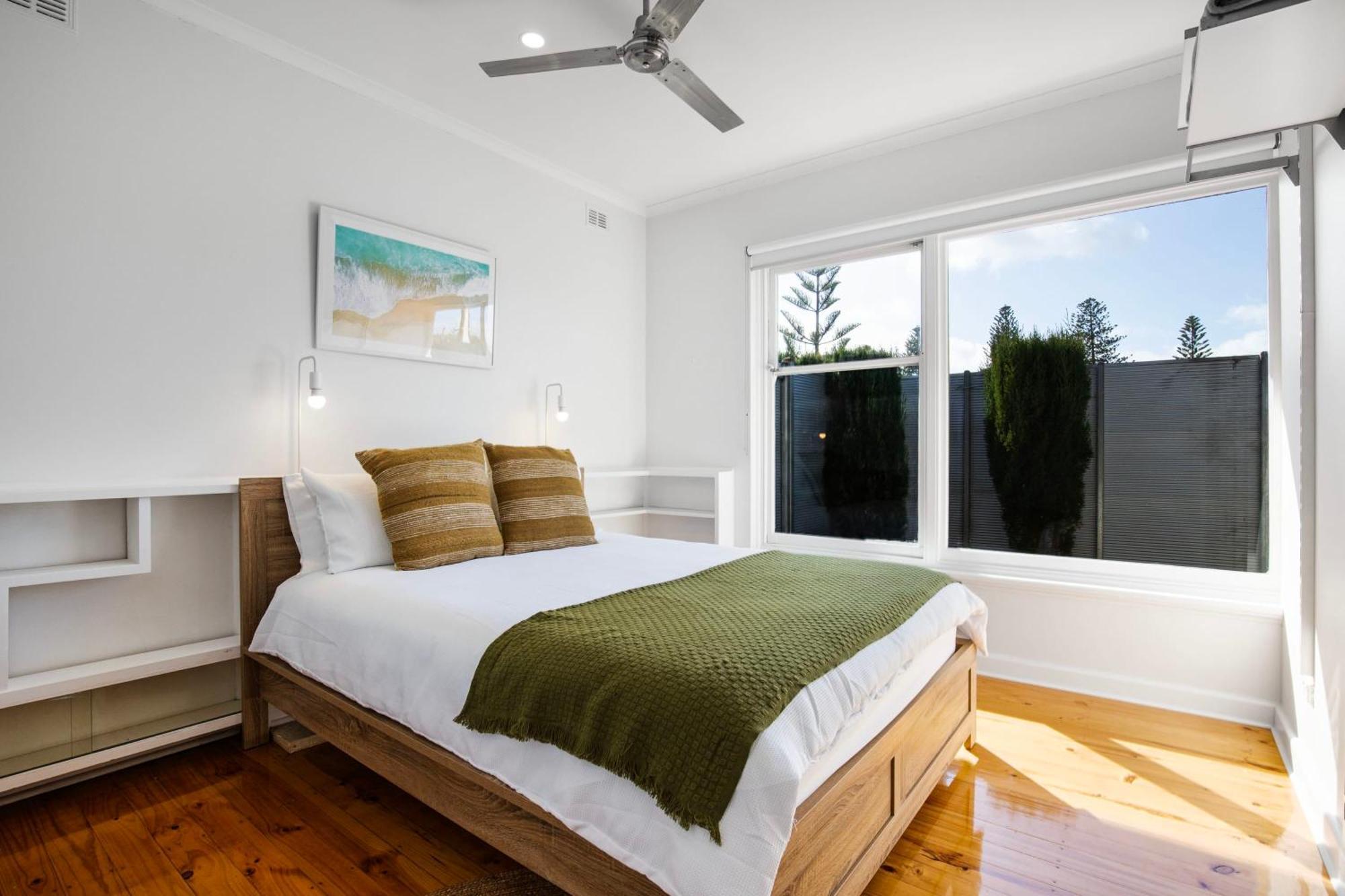 Relaxing 3Br Beachside Haven Grange Exterior foto